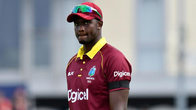 West Indies had a bad World Cup in England under Jason Holder's captaincy.