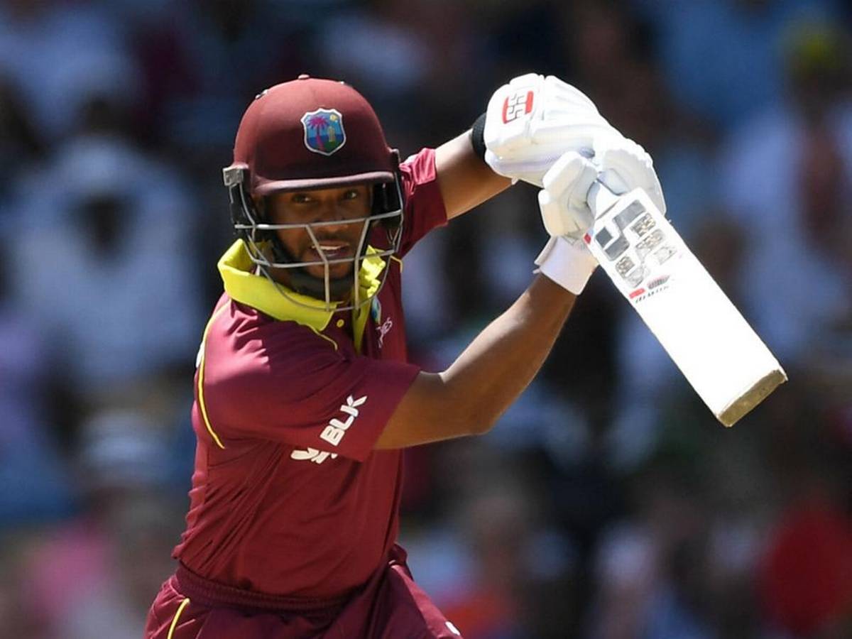 Shai Hope