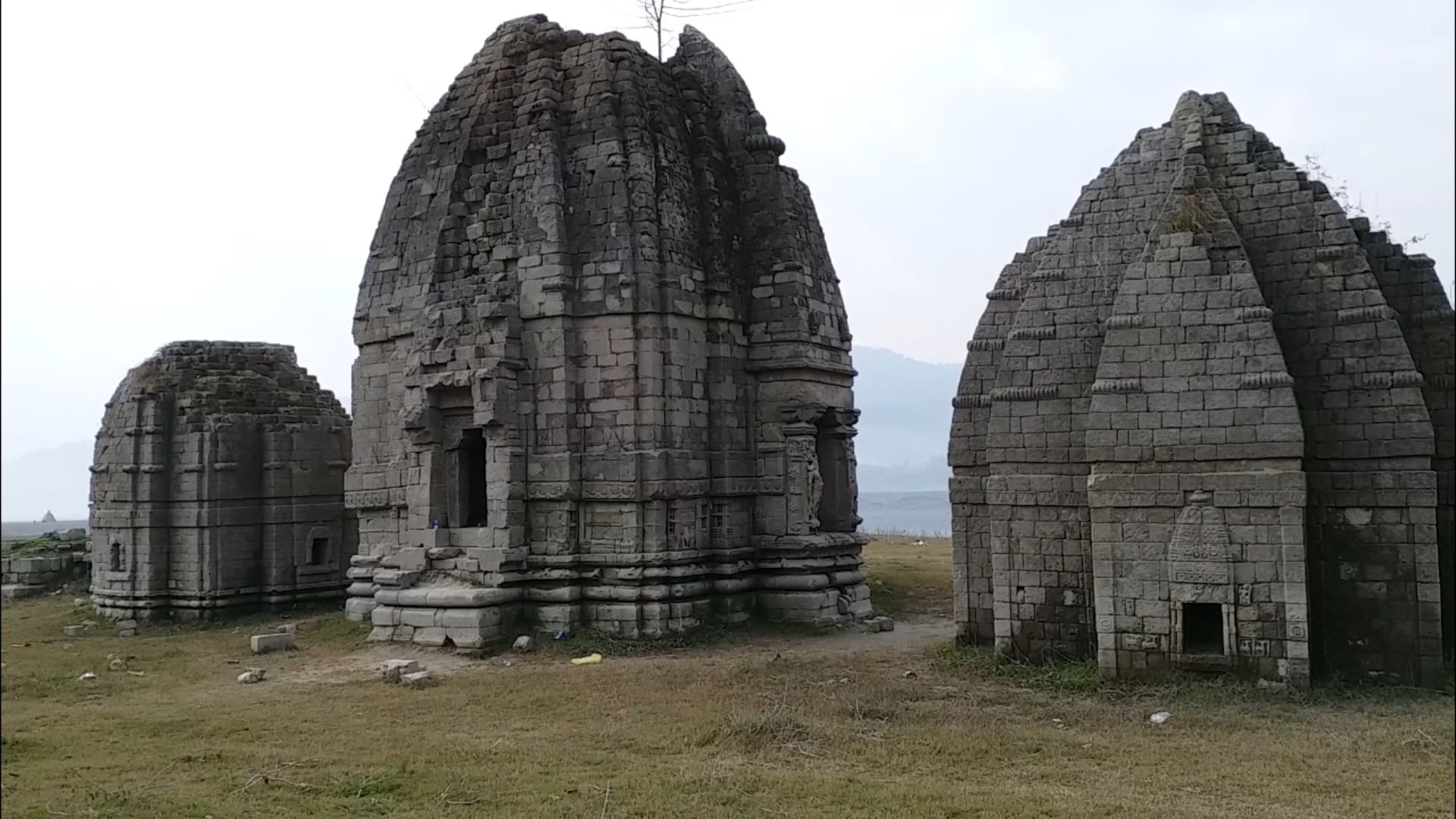 mythological temples of Bilaspur, बिलासपुर के पौराणिक मंदिर