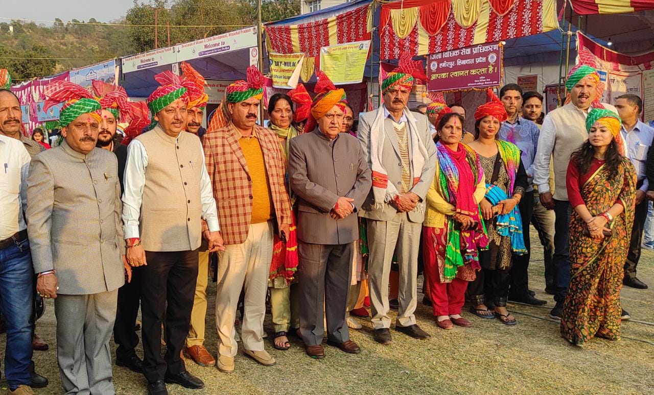 कुलदीप सिंह पठानिया बोले- नेता प्रतिपक्ष जयराम ठाकुर के 10 विधायक कांग्रेस के संपर्क में.