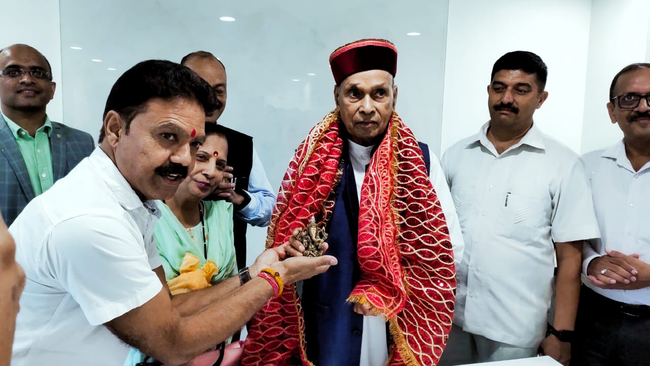 Prem Kumar Dhumal