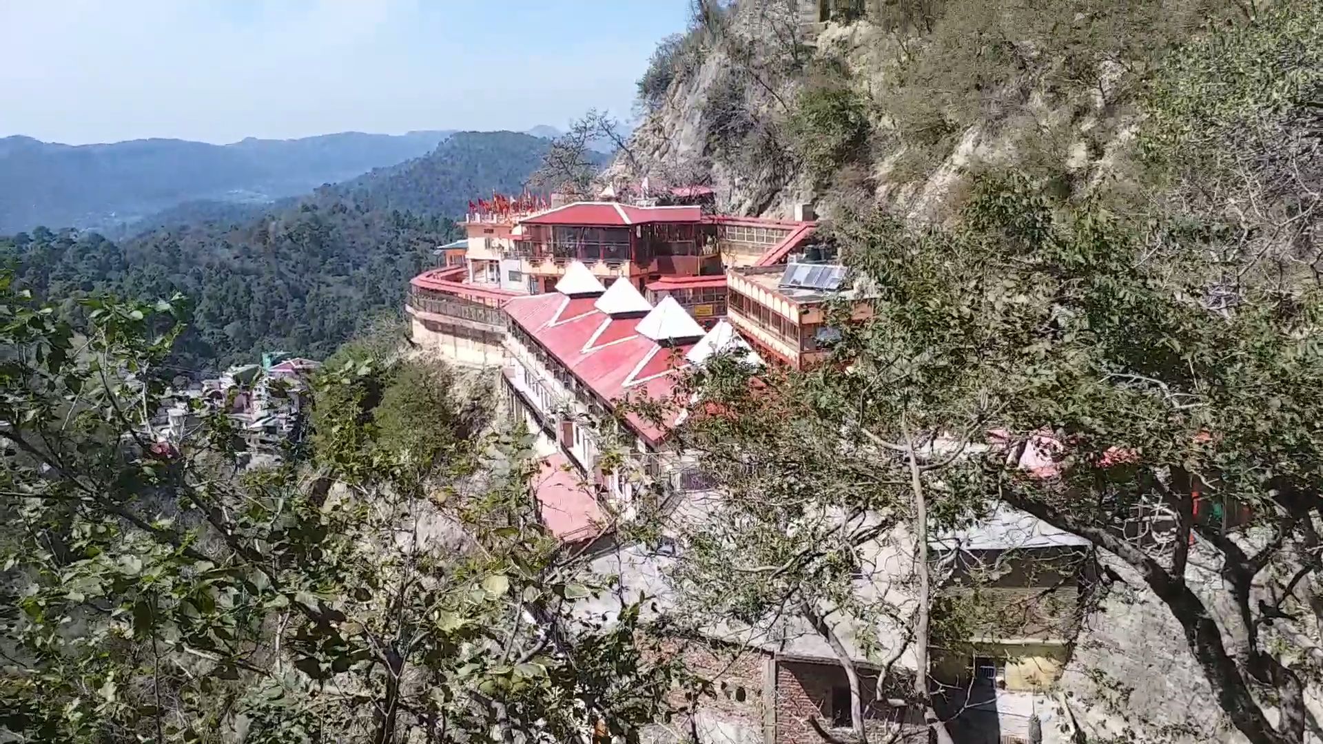 बाबा बालक नाथ मंदिर का इतिहास, History of Baba Balak Nath Temple