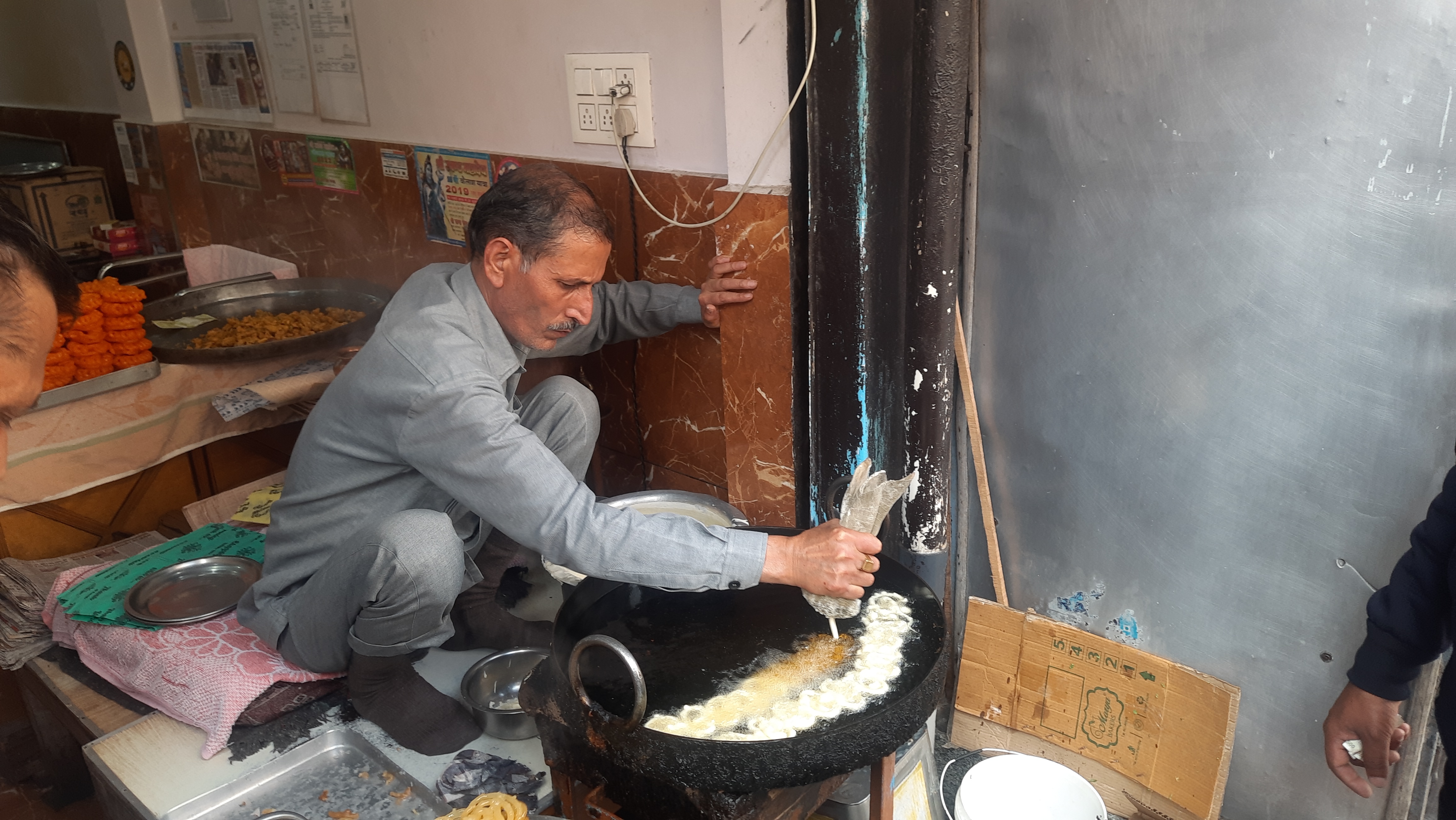 Purchase of used cooking oil in Himachal