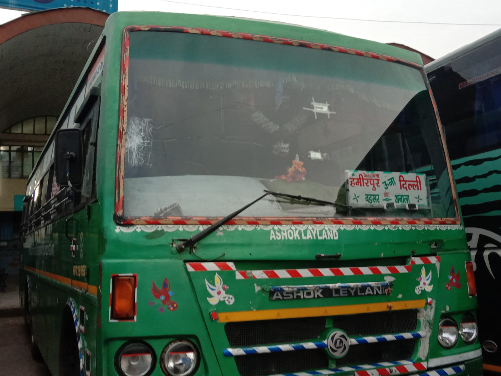 Lifeline of Himachal Pradesh Himachal Pradesh Roadways Transport  Cooperation Buses at ReckongPeo . Photo By- @mu… | Travel stories, Himachal  pradesh, Picture video