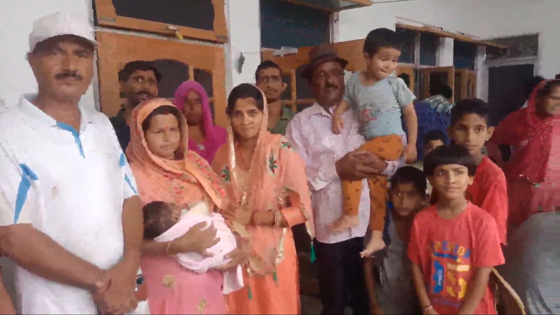 flood in Sujanpur