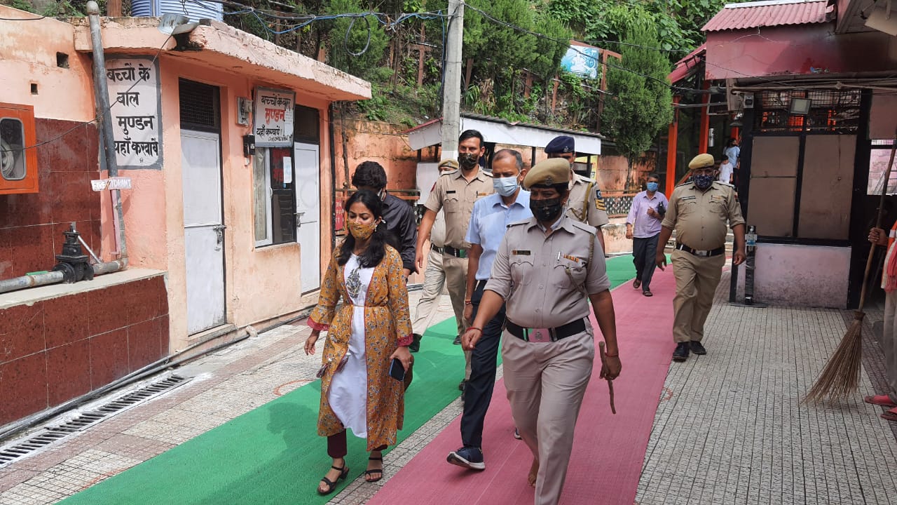 Devotees will now be able to donate through digital medium in Baba Balak Nath Temple Diotsidh