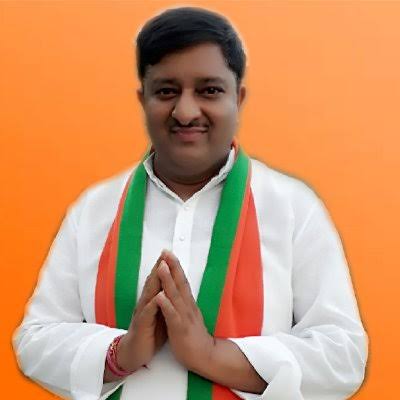 Baijnath BJP candidate Mulakh Raj