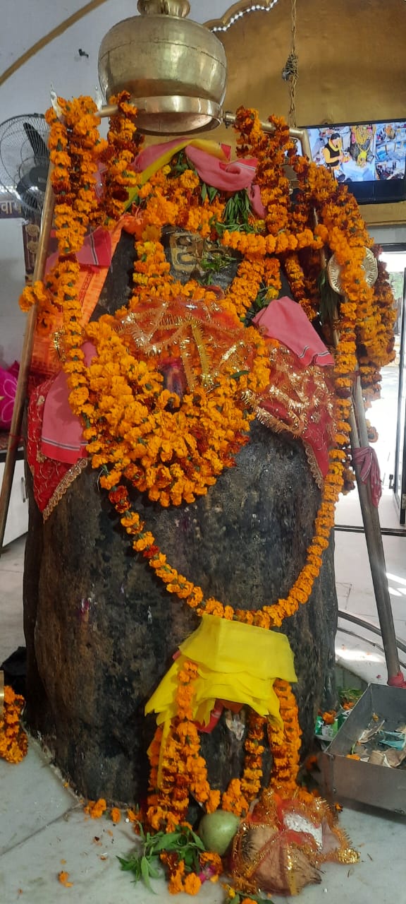 Maha Shivratri 2023