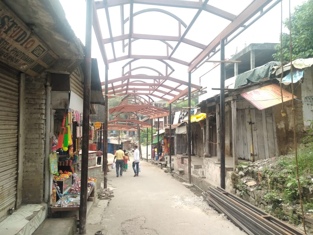 jwalamukhi temple in kangra