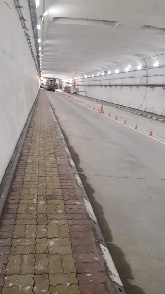 World's longest highway tunnel connecting Manali to Leh ready