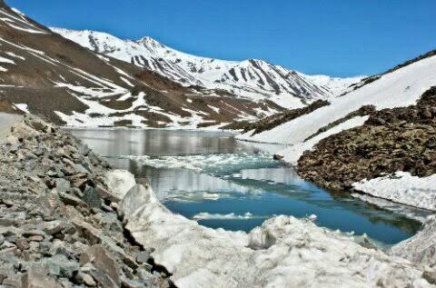 Lahaul Spiti