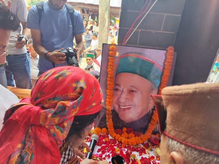 Womens honor program organized in Manali