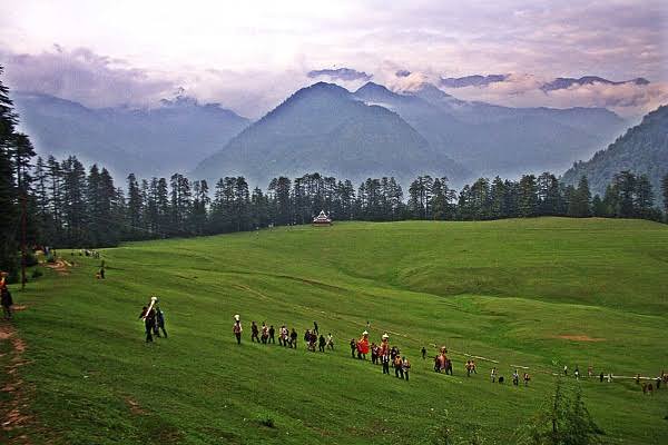 UNESCO की विश्व धरोहर लिस्ट में जुड़ेगी कुल्लु घाटी