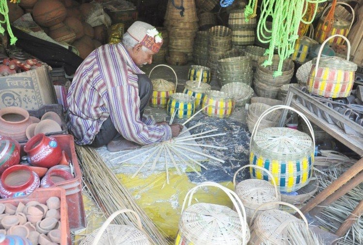 Kullu handicrafts business