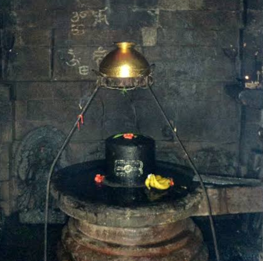 कुल्लू का बशेश्वर महादेव मंदिर.