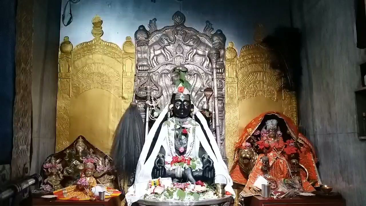 Mandi Baba Mahamrityunjay Mandir News, मंडी बाबा महामृत्युंजय मंदिर न्यूज