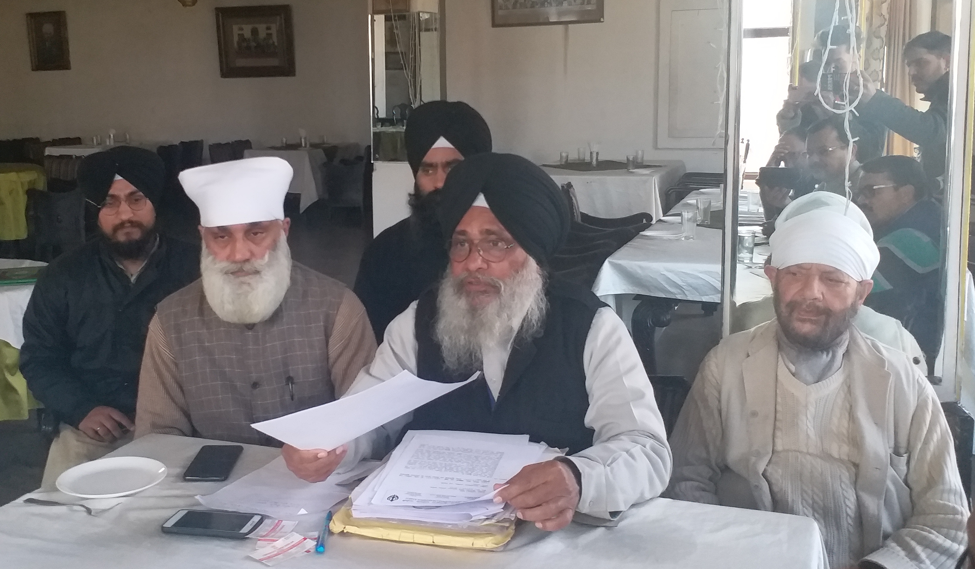 Himachal Sikh Gurdwara Parbandhak Committee filed compensation petition, 1984 के सिख दंगा पीड़ितों मुआवजे का इंतजार