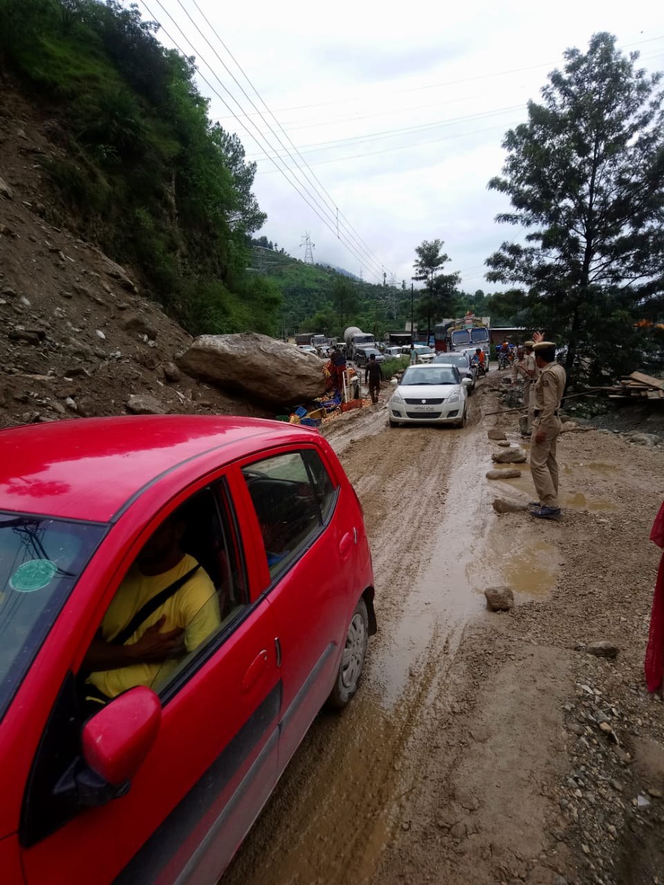 chandigarh-manali nh