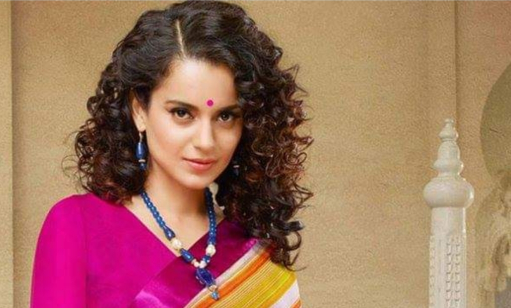 Kangana Ranaut donated 25 lakhs