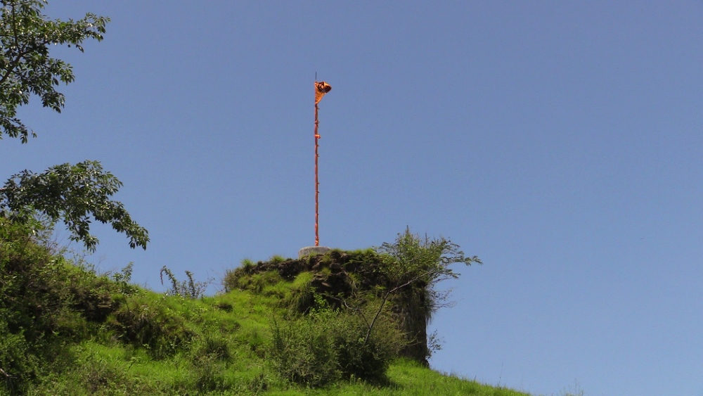 Gobindgarh Fort