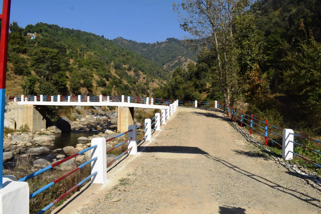 jayuni setu