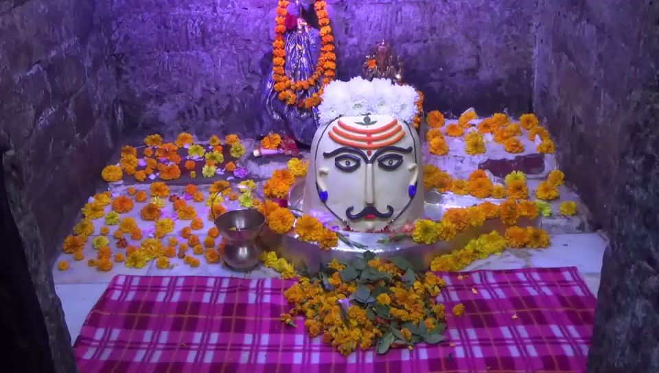 Mahashivaratri in Choti Kashi Mandi