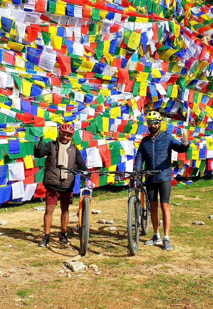 श्रीलंका से हिमाचल आने का सपना हुआ पूरा