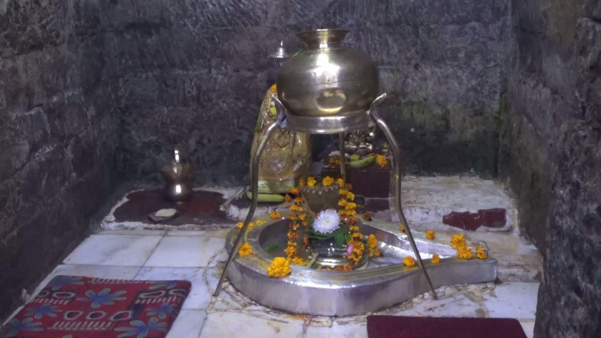 Baba Bhootnath Mandir Mandi