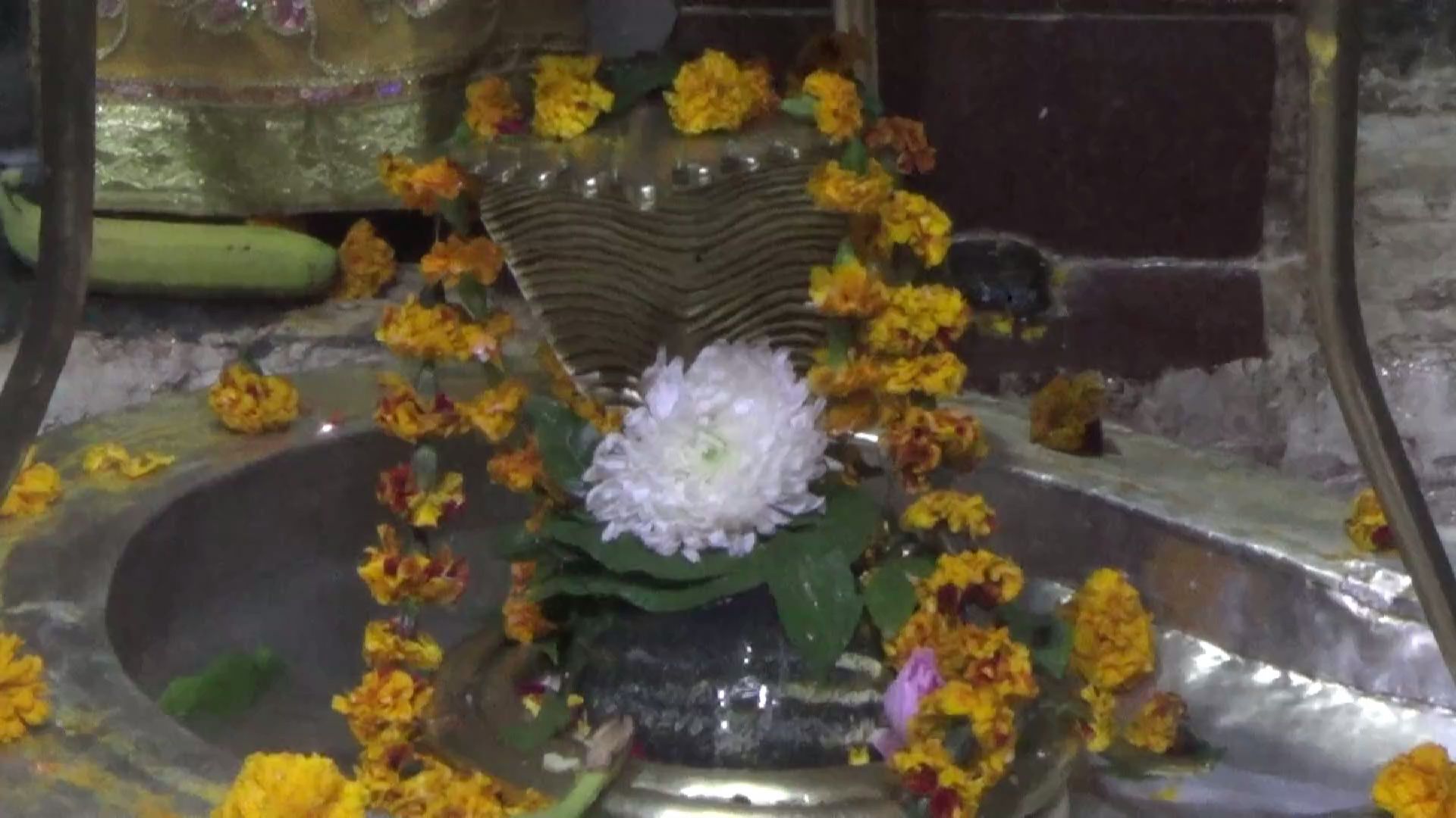 Baba Bhootnath Mandir Mandi
