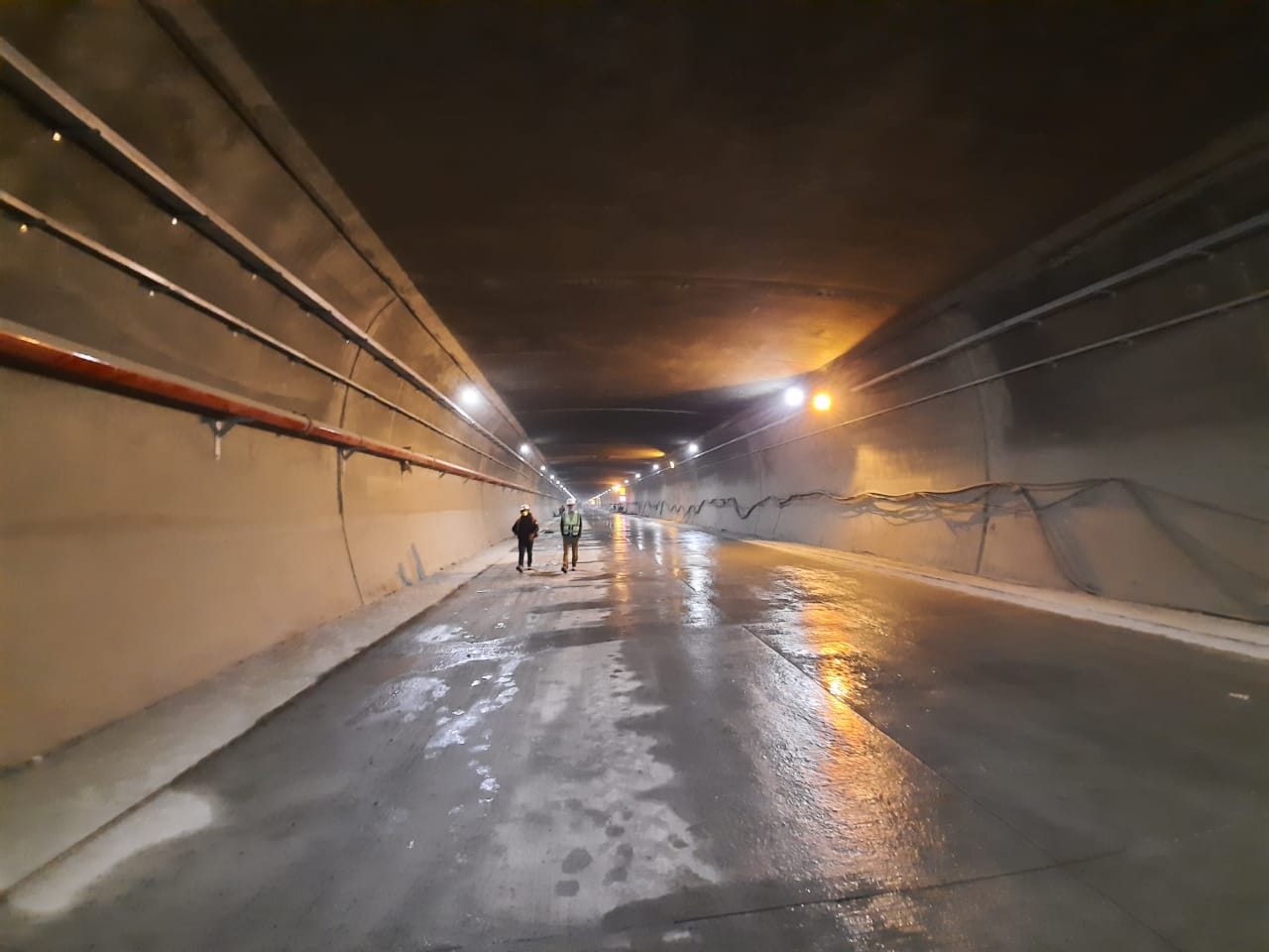 rohtang tunnel