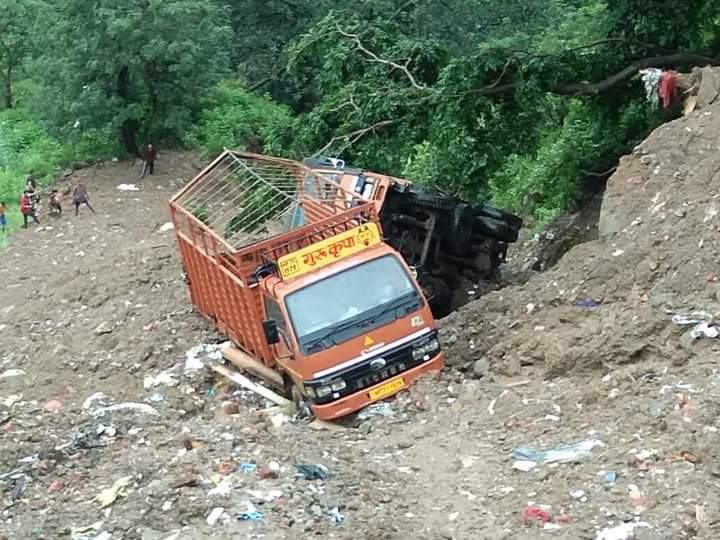 heavy rain in nahan