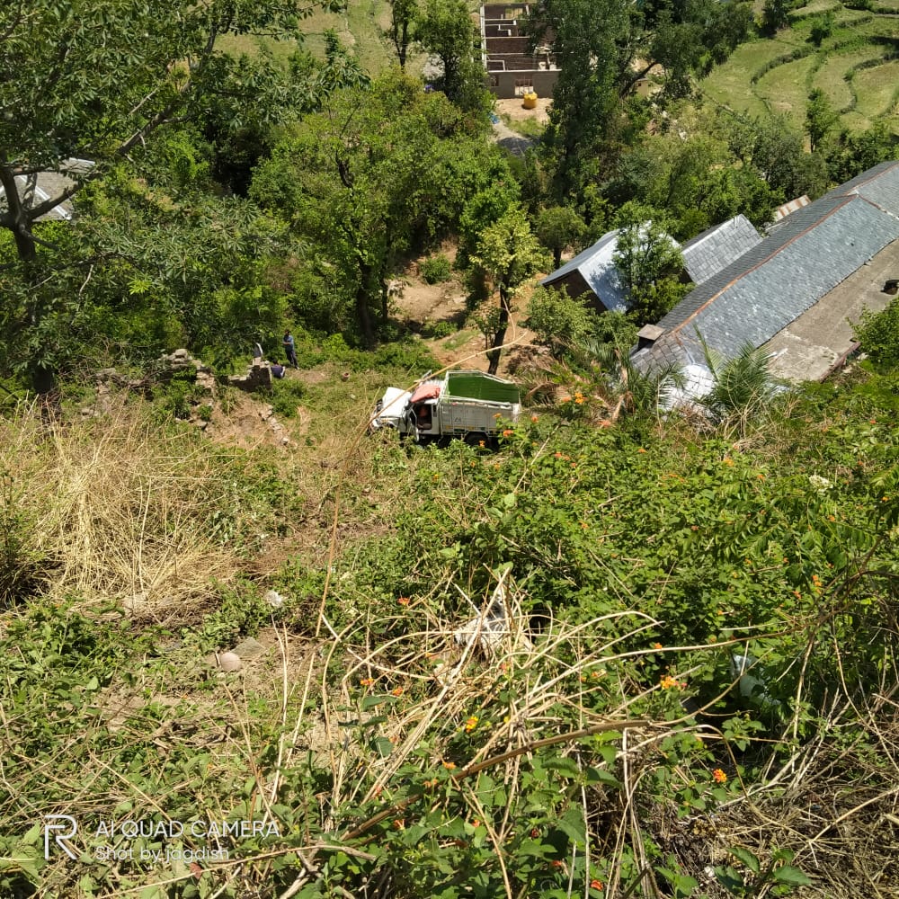 थौना हादसा