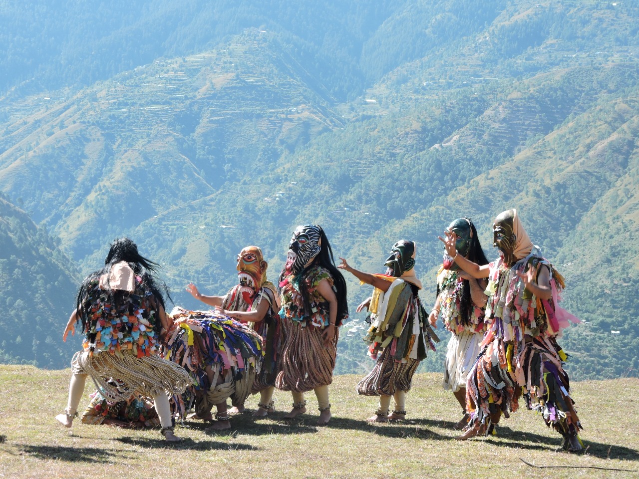 dagyali himachali culture