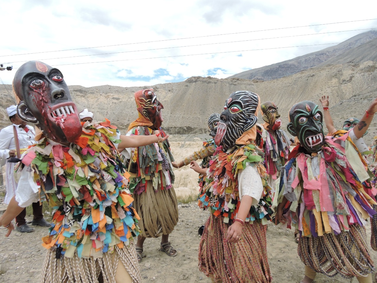 dagyali himachali culture