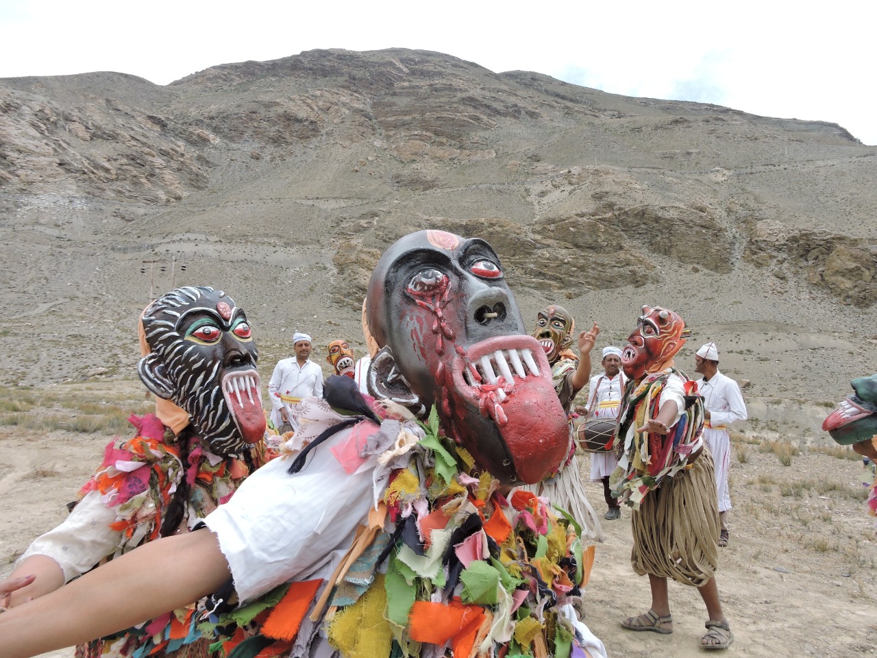 dagyali himachali culture