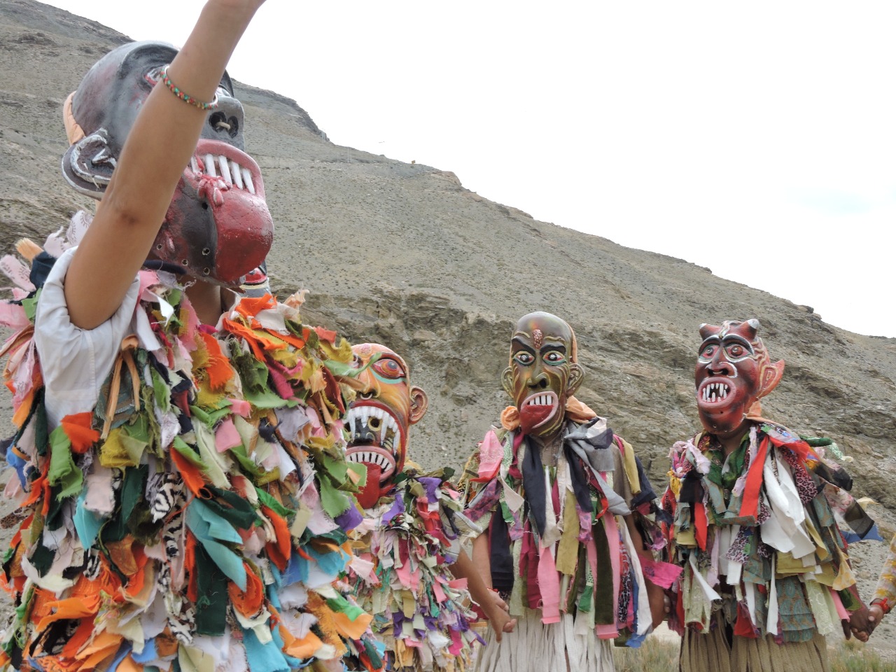 dagyali himachali culture