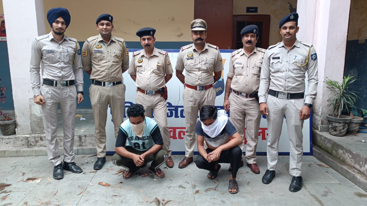 sex racket in baddi solan