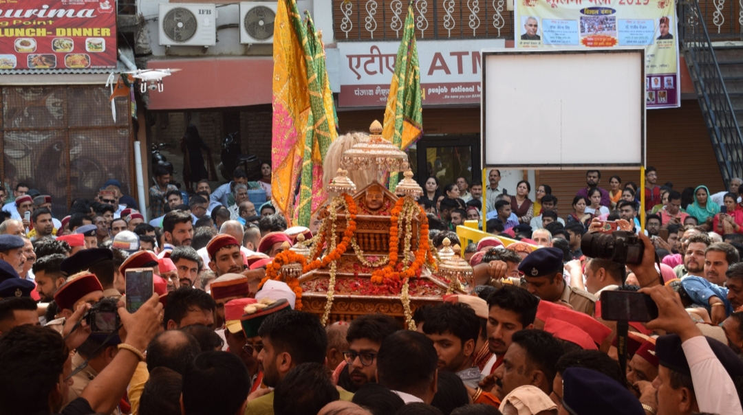 State level Maa Shoolini fair on 23 to 25 June 2023 in Solan