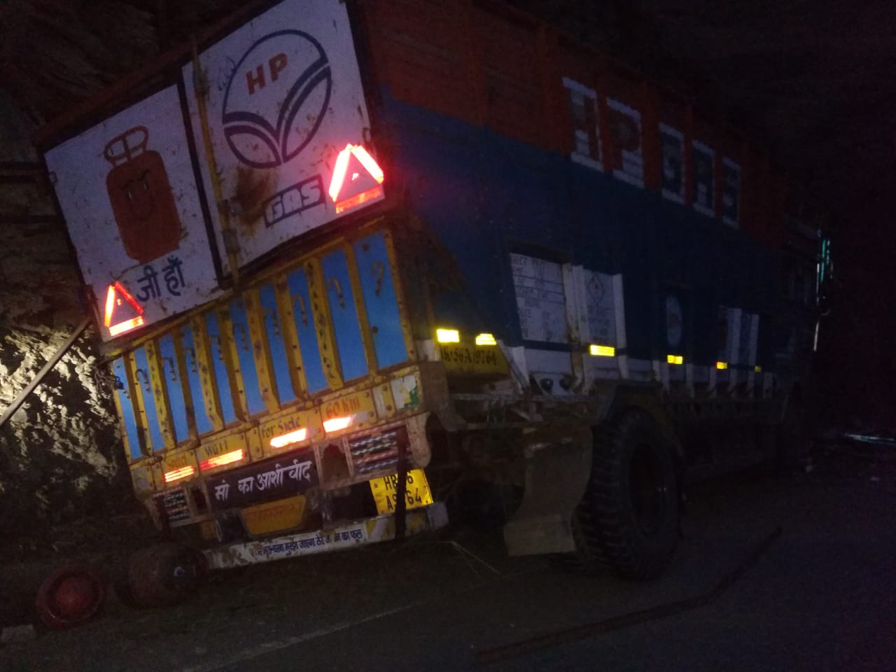 road accident in shimla