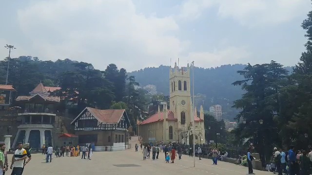 Himachal Weather Forecast