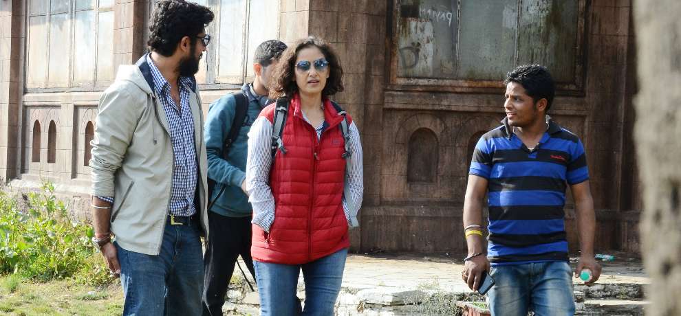Film shooting start in shimla