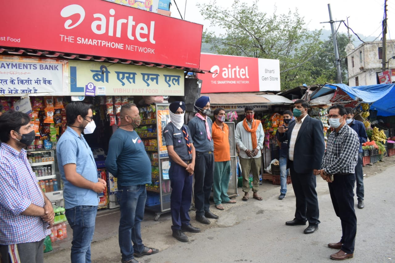 challan in shimla