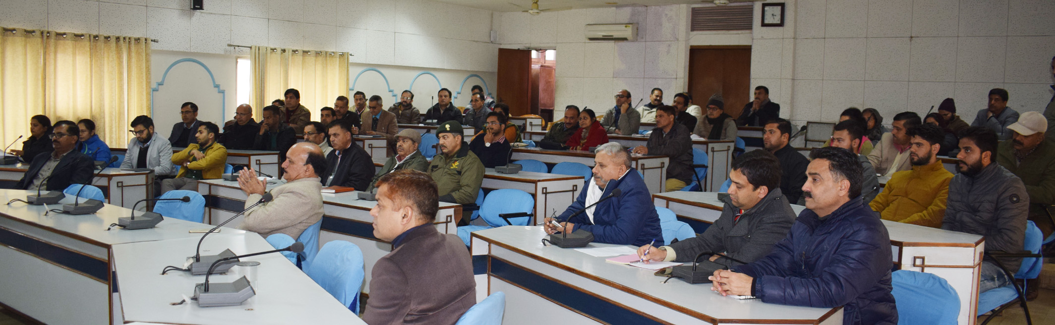 District level program to be organized in Children School of Una on Republic Day, गणतंत्र दिवस पर ऊना के बाल स्कूल में होगा जिला स्तरीय कार्यक्रम का आयोजन