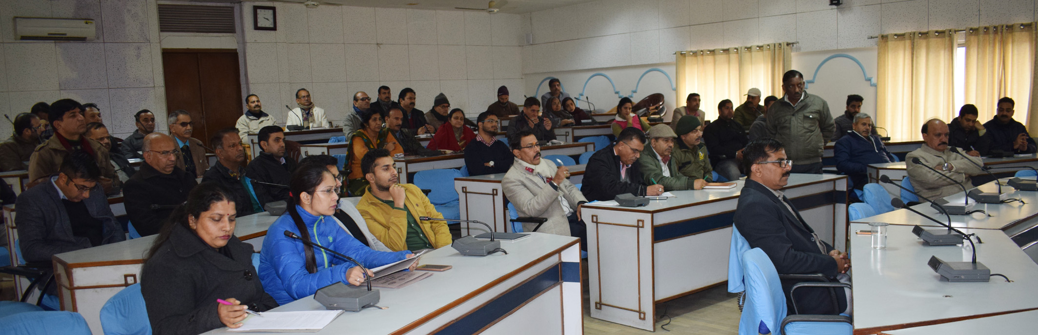 District level program to be organized in Children School of Una on Republic Day, गणतंत्र दिवस पर ऊना के बाल स्कूल में होगा जिला स्तरीय कार्यक्रम का आयोजन