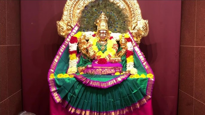 சிருங்கேரி ஸ்ரீமலஹானிகரேஸ்வரர் கோயில்