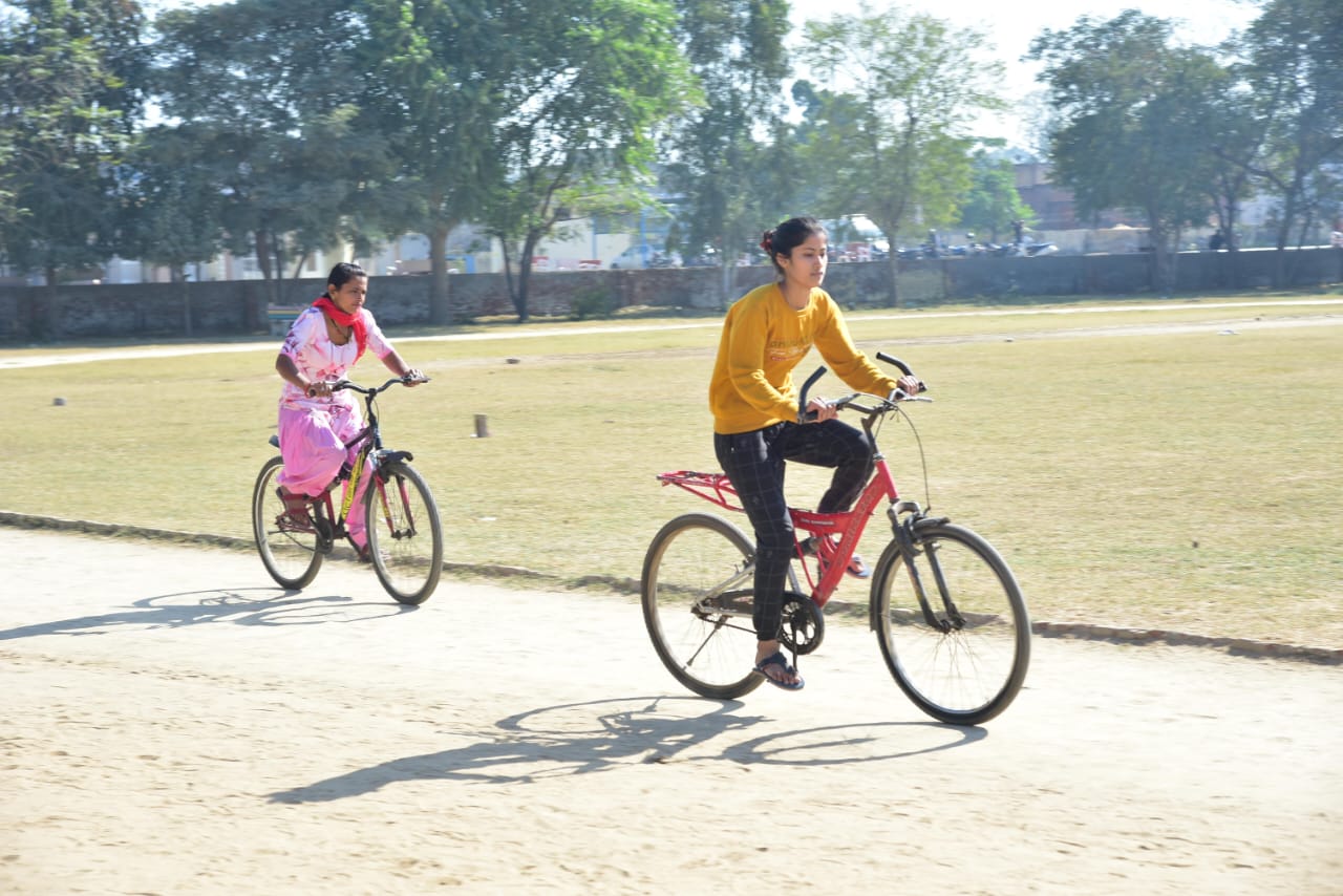 women championship in bhiwani Tosham Women players Women competition in Bhiwani