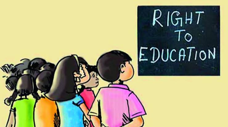 right to education act in haryana