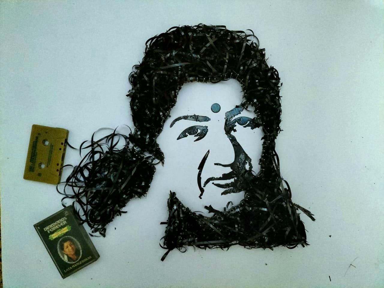 Lata Mangeshkar death