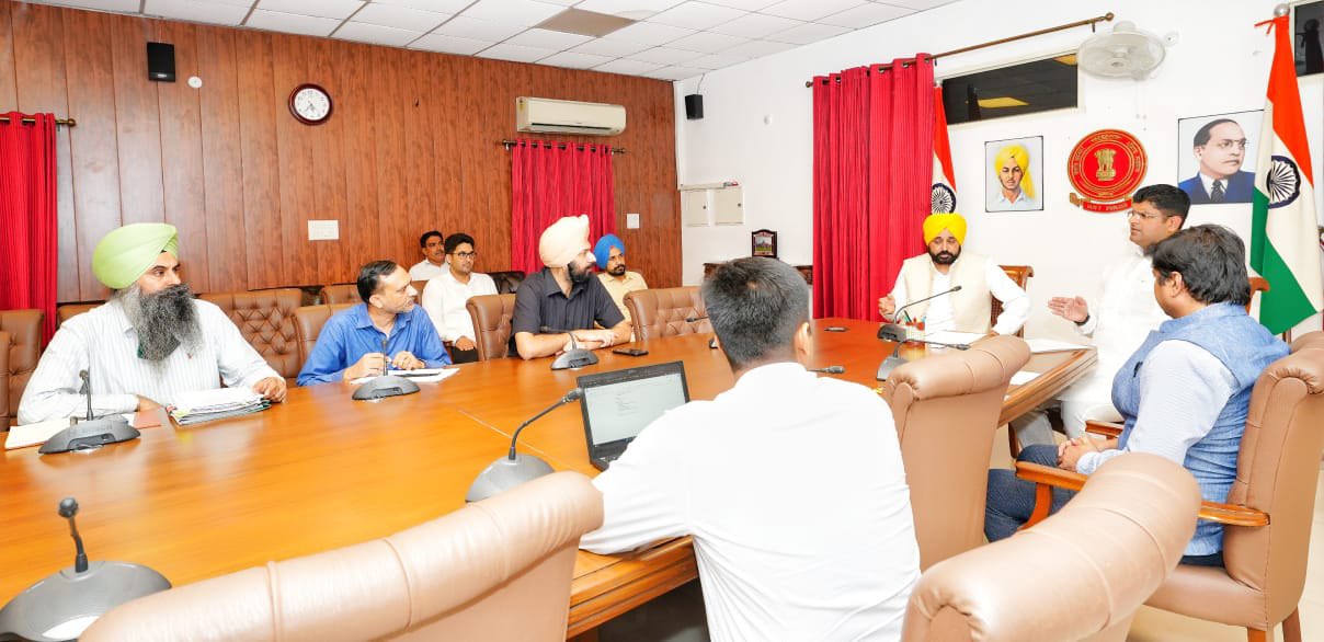 Chandigarh airport renamed