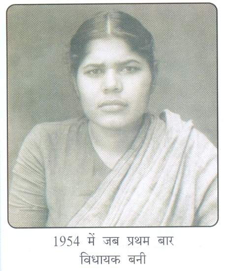 chandrawati devi death haryana